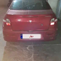 lx tu5|خودرو سواری و وانت|تهران, گاندی|دیوار