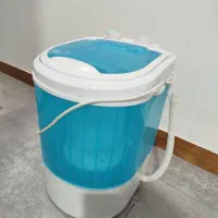 لباس شویی کودک