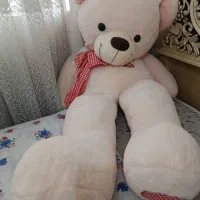 عروسک خرسی