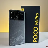 شیائومی Poco F6 Pro پرچمدار بی نظیر|موبایل|اصفهان, نقش جهان|دیوار