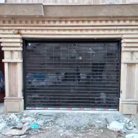 نصب و تعمیر کرکره برقی جک مستقیم از بازار