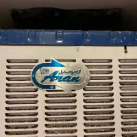 کولر آبی الکترواستیل بالازن حجم ۶۰۰۰