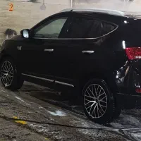 جک s5 مدل 96 اسفند دنده ای فروش معاوضه