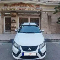 کوییک s مدل ۱۴۰۲ استاندارد ۸۵ گانه