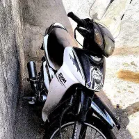 موتور بی کلاج شوکا