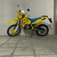 سوزوکی TSR