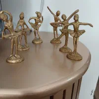 برنز  سالم