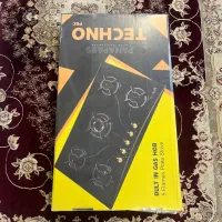 هود و گاز درجه یک