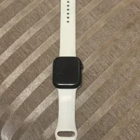 اپل واچ7 همرا‌ه با شارژ وایرلس سه کاره