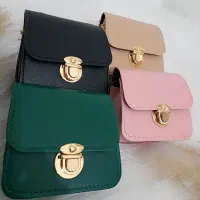 شال و کیف نو