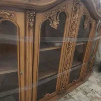ویترین|بوفه، ویترین، کنسول|اصفهان, نقش جهان|دیوار