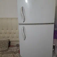 یخچال الکترو استیل