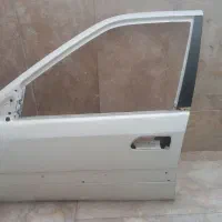 درب زانتیا جلو چپ فابریکی