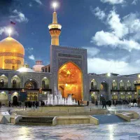 تور ۵ روزه مشهد مقدس
