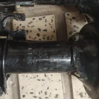 کمک جلو و طبق