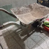 فروش فرغون