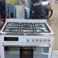 اجاق گاز و هود