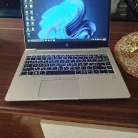 لپ تاپ hp مدل elitbook 745 g5