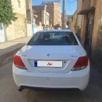 خودرو دنا ۹۷