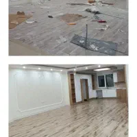 خدماتی آویژه نظافت منزل راه پله مبلشویی مبل شویی