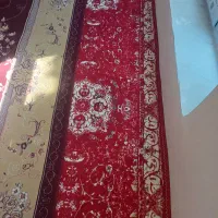 فرش ماشینی کناره ۶متر
