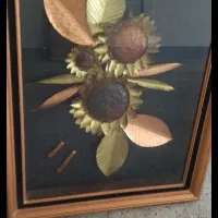 تابلوی مس