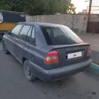 پراید ۱۴۱ مدل ۸۵