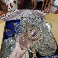 پیش دستی و آجیل خوری پذیرایی