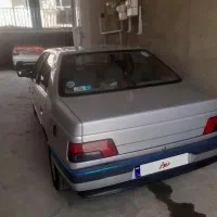 پژو ۴۰۵|خودرو سواری و وانت|فریدون‌کنار, |دیوار