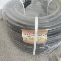 سیم و کابل افشان یزد استاندارد