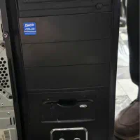 کیس اسمبل شده خانگی