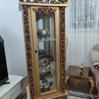 بوفه کاملا نو
