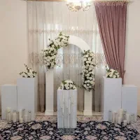 بله برون ، نامزدی(گلارایی مصنوعی و طبیعی)