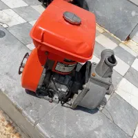 موتورآب،پمپ اب روبین اصل ژاپن