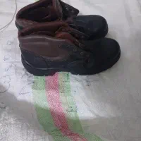 کفش کار|کیف، کفش، کمربند|بندر انزلی, جهانگانی|دیوار