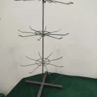 رگال آویز