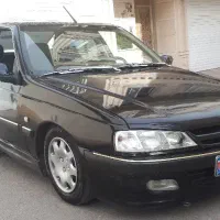 پوایش واکس سعید