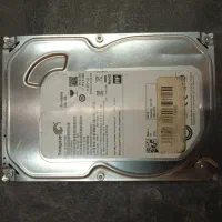 هارد 500  SEAGATE|قطعات و لوازم جانبی رایانه|مشهد, شیرودی|دیوار