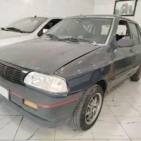 پراید هاچبک کره ای
