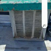 کولر ۳۵۰۰  ورق سفید مبلغ ۷ میلیون