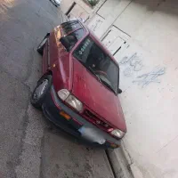 پراید هاچبک کره ای