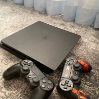 ps4 slim