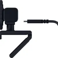 وب کم Razer Kiyo V2 Streaming|قطعات و لوازم جانبی رایانه|تبریز, |دیوار