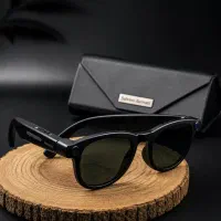 عینک هوشمند AI Glasses مدل 2260 با دوربین