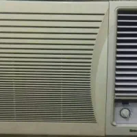 کولر 18هزار پاناسونیک