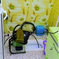 لوله بازکن گوهردشت باغستان ،مهرشهر،فاز4مطهری قلم