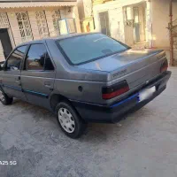 پژو۴۰۵|خودرو سواری و وانت|رومشکان, |دیوار