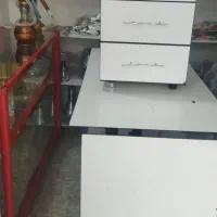 میز وکنسول