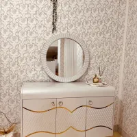 آینه کنسول