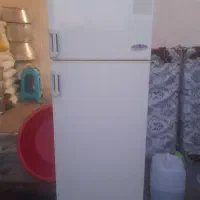 یخچال آزمایش